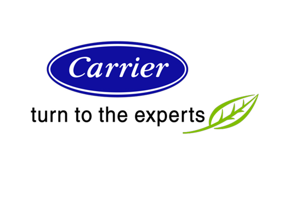 Carrier